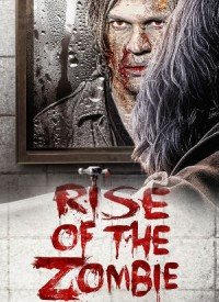 Rise Of The Zombie (2013) Songs Lyrics
