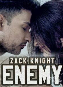 Enemy (2016)