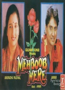 Mehboob Mere (1995)