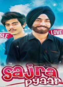 Sajra Pyar (2015)