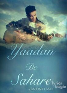 Yaadan De Sahare (2016)