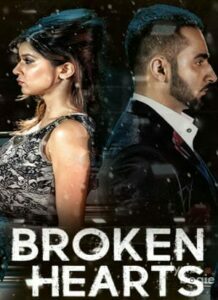 Broken Hearts (2016)