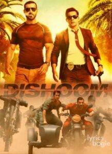 Dishoom