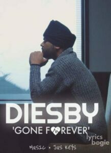 Gone Forever (2016)