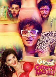 Great Grand Masti (2016)