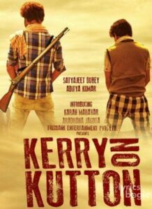 Kerry On Kutton