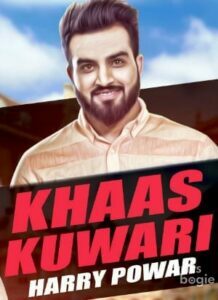 Khaas Kuwari (2016)