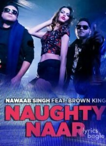 Naughty Naar (2016)