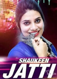 Shaukeen Jatti (2016)