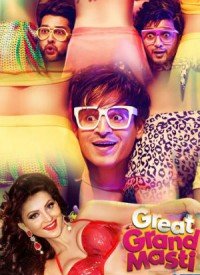 Great Grand Masti (2016) Songs Lyrics
