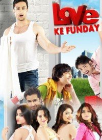 Love Ke Funday (2016) Songs Lyrics