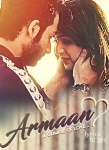 Armaan: A Glimpse Of Love (2016)