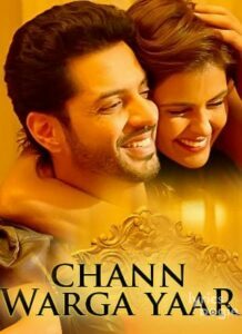 Chann Warga Yaar (2016)