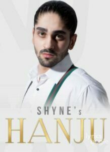 Hanju (2016)