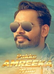 Pakke Amreeka Wale (2016)