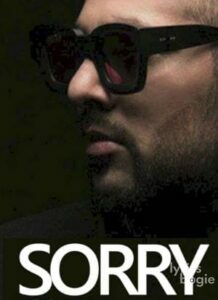 Sorry (2016)