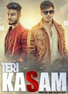 Teri Kasam (2016)