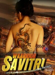 Waarrior Savitri