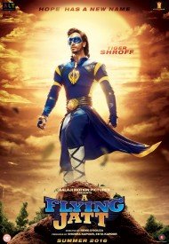 A Flying Jatt (2016) Songs Lyrics