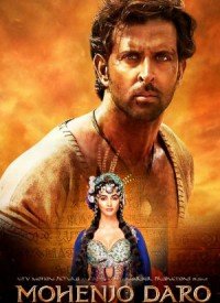 Mohenjo Daro (2016) Songs Lyrics