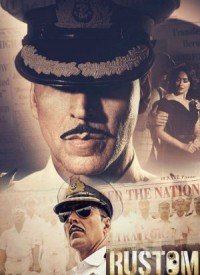Rustom (2016) Songs Lyrics