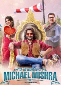 Image result for Ishq Di Gaadi The Legend of Michael Mishra