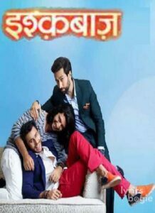 Ishqbaaaz