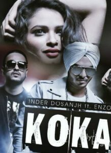 Koka (2016)