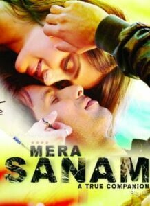 Mere Sanam (2016)