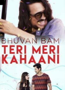 Teri Meri Kahaani (2016)