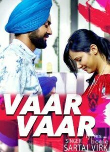 Vaar Vaar (2016)