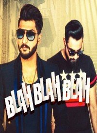 Blah Blah Blah (2016) Songs Lyrics