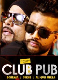 Club Pub (2016) Songs Lyrics