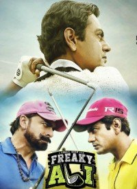 Freaky Ali (2016) Songs Lyrics
