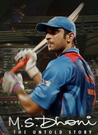 M.S. Dhoni: The Untold Story (2016) Songs Lyrics