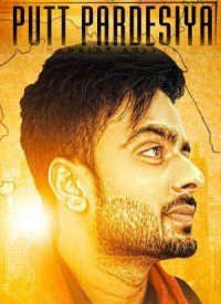 Putt Pardesi (2016) Songs Lyrics