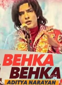 Behka Behka (2016)