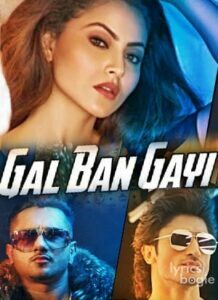 Gal Ban Gayi (2016)