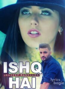 Ishq Hai (2016)