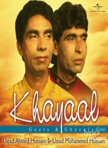 Khayaal (2011)