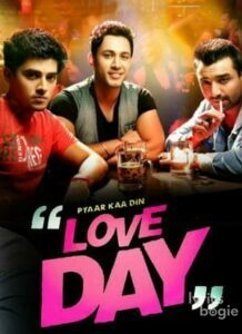 Love Day: Pyaar Ka Din