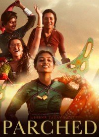 Parched (2015) Songs Lyrics