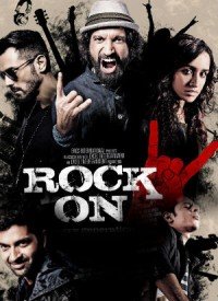 Rock On!! 2 (2016) Songs Lyrics