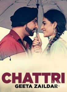 Chattri (2016)
