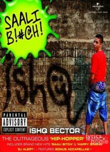 Saali Bitch (2011)