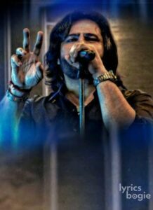 Singles Shafqat Amanat Ali (2016)