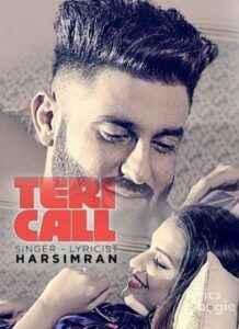 Teri Call - Harsimran (2016)