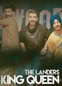 The Landers (2016)