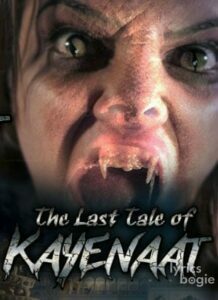 The Last Tale Of Kayenaat