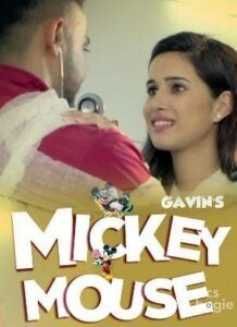 Mickey Mouse (2016)